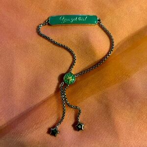 You Got This Bracelet